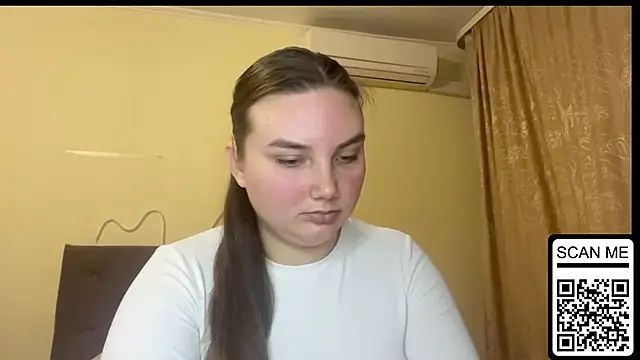 Dreamyblushfairy online show from 24, 11, 2025