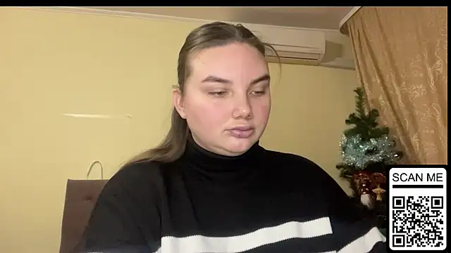 Snapshot of Dreamyblushfairy chatting on 9, 1, 2026 Dreamyblushfairy online show from 9, 1, 2026