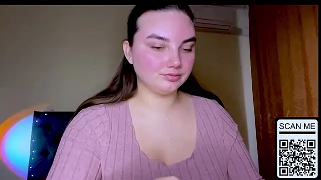 Snapshot of Dreamyblushfairy chatting on 22, 2, 2026 Dreamyblushfairy online show from 22, 2, 2026