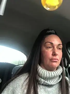 BELLAMORGANE1 online show from 24, 12, 2024