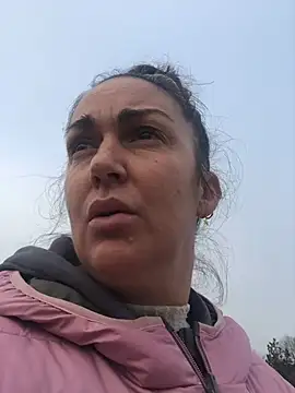 BELLAMORGANE1 online show from 27, 12, 2024