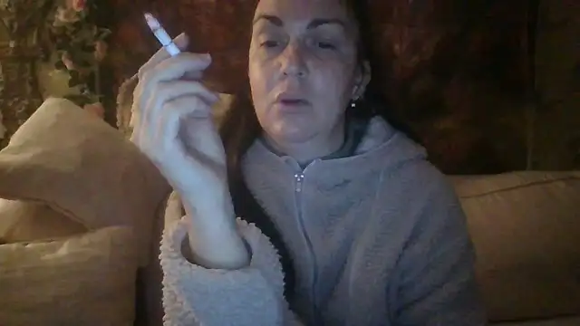 BELLAMORGANE1 online show from 29, 12, 2024