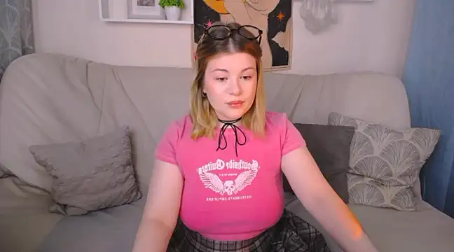 Snapshot of TessPleasure chatting on 31, 1, 2025 TessPleasure online show from 31, 1, 2025