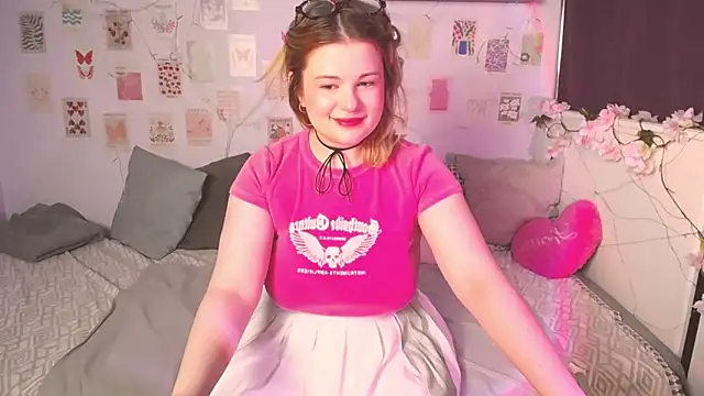 Snapshot of TessPleasure chatting on 31, 1, 2025 TessPleasure online show from 31, 1, 2025