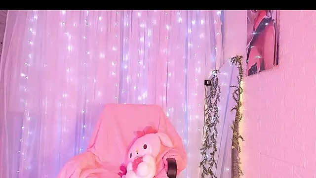 Snapshot of NattSumi chatting on 3, 1, 2025 NattSumi online show from 3, 1, 2025