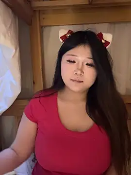 Snapshot of Happyou2 chatting on 29, 1, 2025 Happyou2 online show from 29, 1, 2025