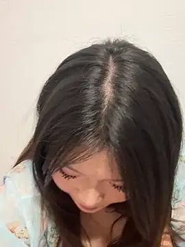 Snapshot of Happyou2 chatting on 18, 2, 2025 Happyou2 online show from 18, 2, 2025