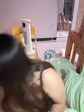 Snapshot of Happyou2 chatting on 20, 2, 2025 Happyou2 online show from 20, 2, 2025