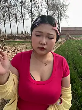 Snapshot of Happyou2 chatting on 11, 3, 2025 Happyou2 online show from 11, 3, 2025