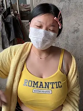 Snapshot of Happyou2 chatting on 14, 3, 2025 Happyou2 online show from 14, 3, 2025