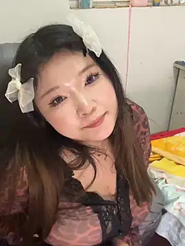 Snapshot of Happyou2 chatting on 20, 3, 2025 Happyou2 online show from 20, 3, 2025