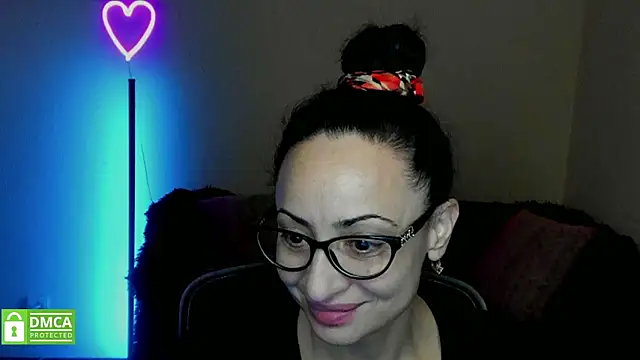 Arianasweety23 online show from 7, 2, 2025