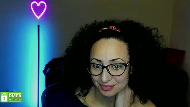 Arianasweety23 online show from 14, 2, 2025