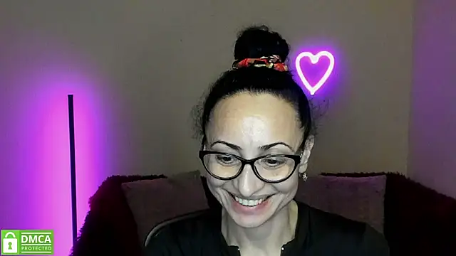 Arianasweety23 online show from 27, 2, 2025