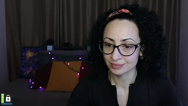 Arianasweety23 online show from 2, 3, 2025