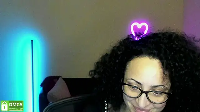 Arianasweety23 online show from 6, 3, 2025