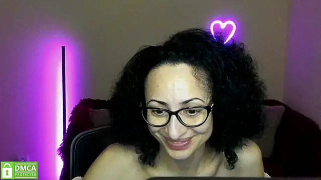 Arianasweety23 online show from 8, 3, 2025