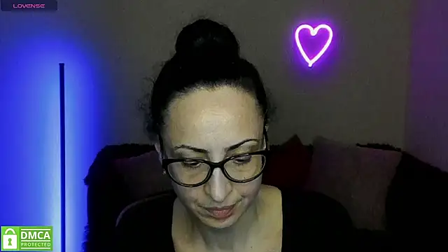 Arianasweety23 online show from 13, 3, 2025