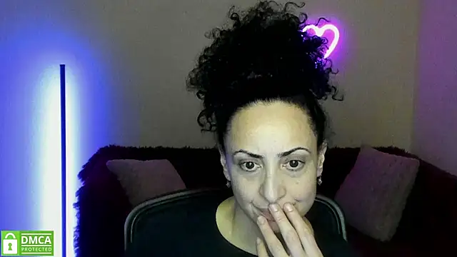 Arianasweety23 online show from 16, 3, 2025