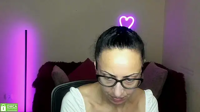 Arianasweety23 online show from 10, 9, 2025