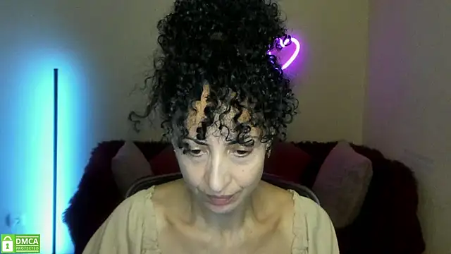 Arianasweety23 online show from 14, 9, 2025