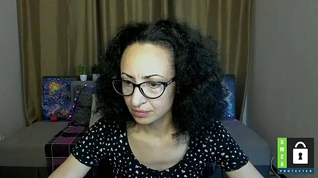 Arianasweety23 online show from 27, 9, 2025