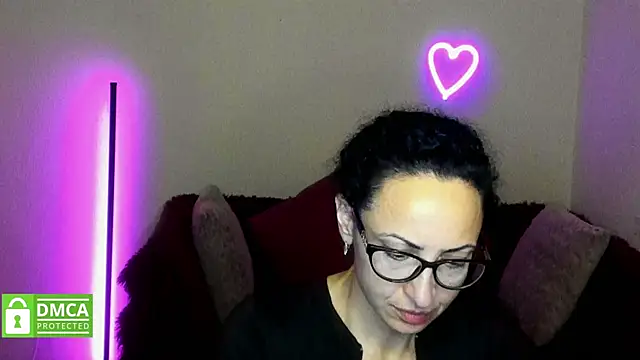 Arianasweety23 online show from 28, 9, 2025