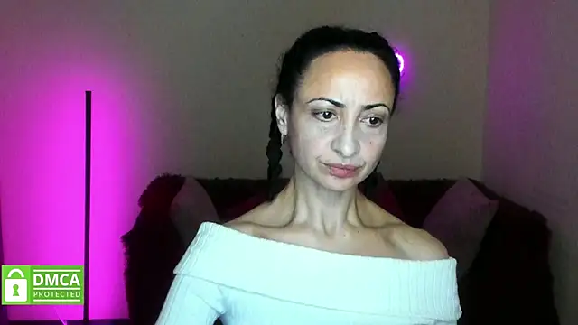 Arianasweety23 online show from 28, 10, 2025