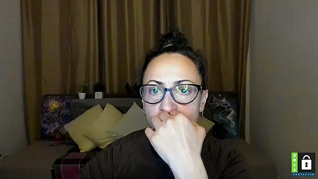 Arianasweety23 online show from 23, 11, 2025