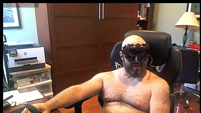 geronimo 431 online show from 7, 5, 2026