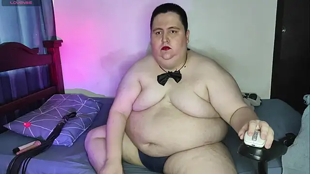 Snapshot of Gorditohot chatting on 30, 6, 2026 Gorditohot online show from 30, 6, 2026
