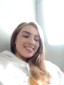 Snapshot of VictoriaMolina chatting on 22, 2, 2025 VictoriaMolina online show from 22, 2, 2025
