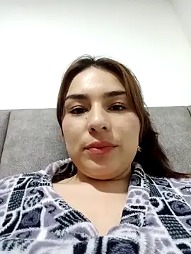Snapshot of VictoriaMolina chatting on 11, 10, 2025 VictoriaMolina online show from 11, 10, 2025