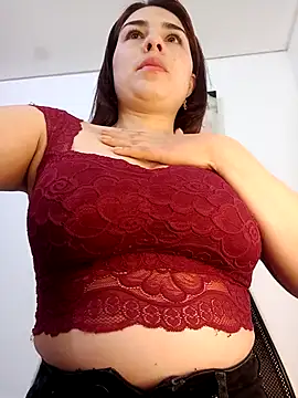 Snapshot of VictoriaMolina chatting on 12, 10, 2025 VictoriaMolina online show from 12, 10, 2025