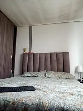 VictoriaMolina online show from 22, 10, 2025