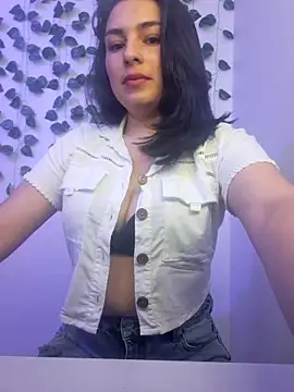 VictoriaMolina online show from 19, 5, 2026