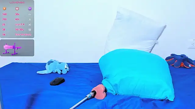 kimreyes 1 online show from 16, 3, 2026