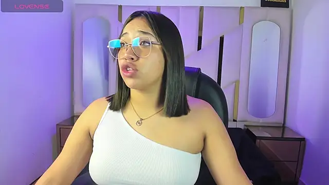 IsabellRodriguez18 online show from 3, 3, 2026