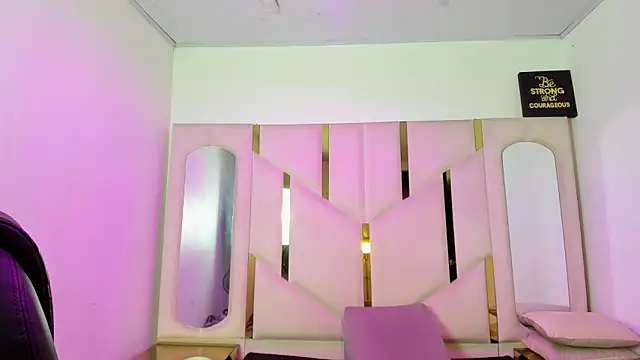 IsabellRodriguez18 online show from 14, 3, 2026