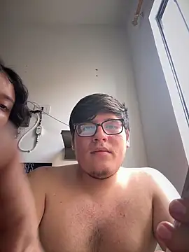 MikeAndJessy online show from 19, 2, 2026