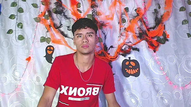 Andres 7676 online show from 25, 10, 2025