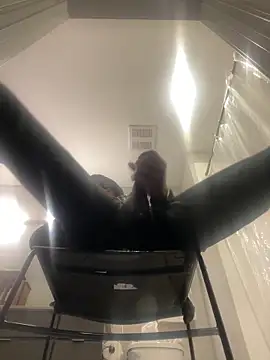 Snapshot of RicanDick4u chatting on 5, 12, 2025 RicanDick4u online show from 5, 12, 2025