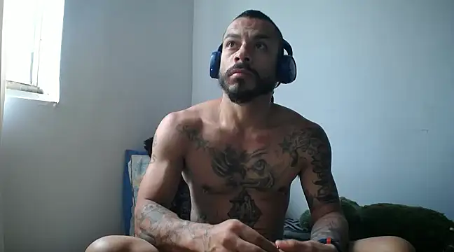 callme douglas online show from 5, 2, 2025