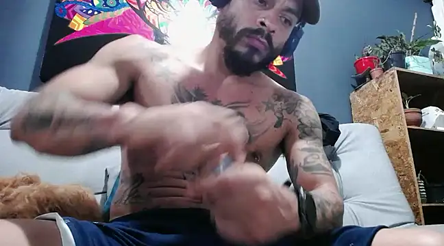 callme douglas online show from 17, 2, 2025