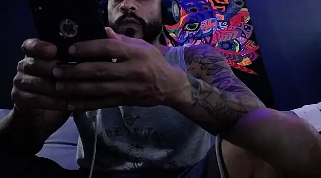 callme douglas online show from 7, 3, 2025