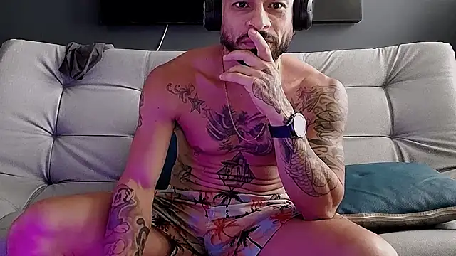 callme douglas online show from 12, 9, 2025