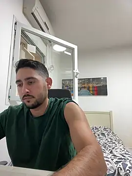 Snapshot of luffykingofpirets chatting on 13, 1, 2025 luffykingofpirets online show from 13, 1, 2025