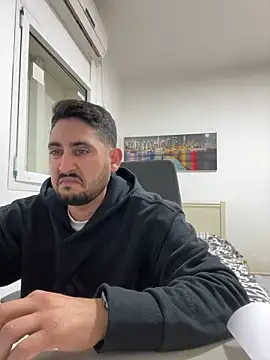 Snapshot of luffykingofpirets chatting on 13, 1, 2025 luffykingofpirets online show from 13, 1, 2025