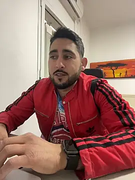 Snapshot of luffykingofpirets chatting on 9, 2, 2025 luffykingofpirets online show from 9, 2, 2025