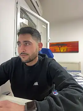 Snapshot of luffykingofpirets chatting on 21, 2, 2025 luffykingofpirets online show from 21, 2, 2025